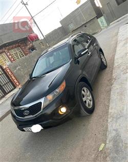 كيا سورينتو